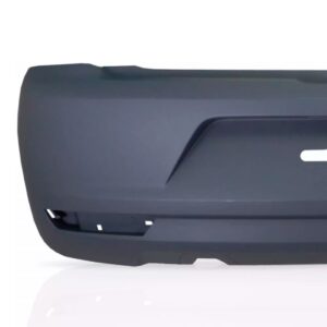 Envolvente Traseiro Fox 2010 2011 2012 A 2014 Lisa 1a Linha