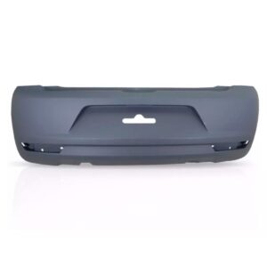 Envolvente Traseiro Fox 2010 2011 2012 A 2014 Lisa 1a Linha