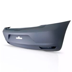 Envolvente Traseiro Fox 2010 2011 2012 A 2014 Lisa 1a Linha