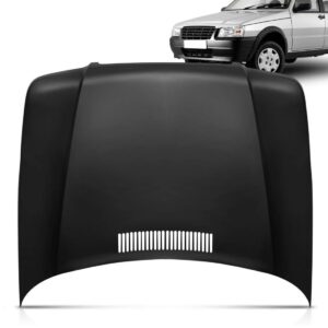 Capo Uno 2004 2005 2006 2007 2008 2009 2010 Da Cor Cinza