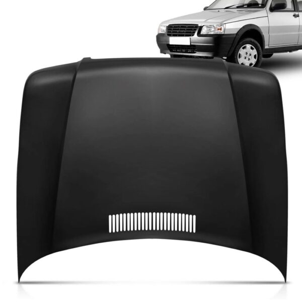 Capo Uno 2004 2005 2006 2007 2008 2009 2010 Da Cor Cinza