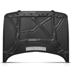 Capo Uno 2004 2005 2006 2007 2008 2009 2010 Da Cor Cinza