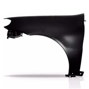 Paralama Palio 2004 A 2007 (zoiao) Lado Esquerdo