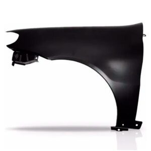 Paralama Palio 2004 A 2007 (zoiao) Lado Esquerdo