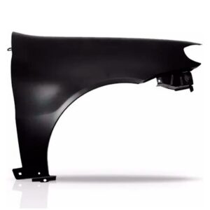 Paralama Palio 2004 A 2007 (zoiao) Lado Esquerdo