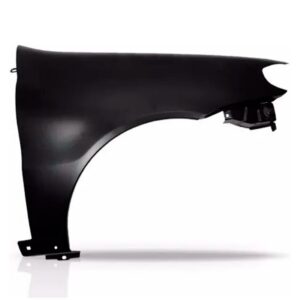 Paralama Palio 2004 A 2007 (zoiao) Lado Direito