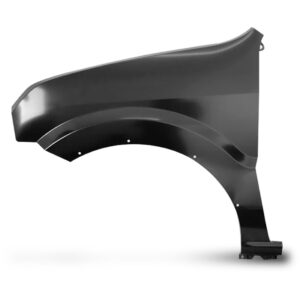 Paralama Ecosport 2008 2009 2010 2011 2012 Lado Esquerdo