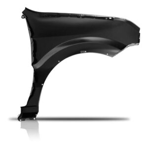 Paralama Ecosport 2008 2009 2010 2011 2012 Lado Esquerdo