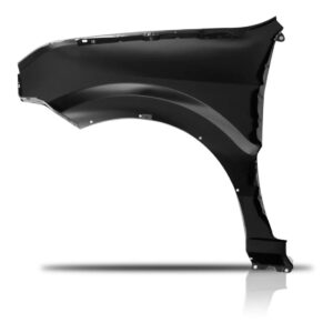 Paralama Ecosport 2008 2009 2010 2011 2012 Lado Direito