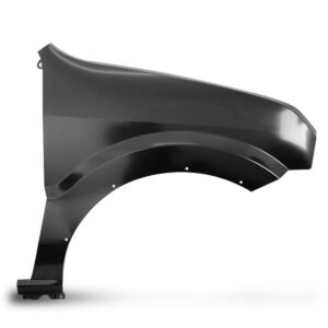 Paralama Ecosport 2008 2009 2010 2011 2012 Lado Direito