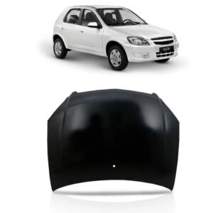 Capô Celta Prisma 2007 2008 2009 2010 2011 2012