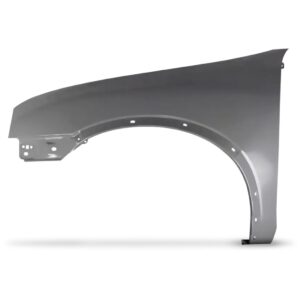 Paralama Corsa 1994 95 96 97 98 99 00 01 02 2003 Lado Esquerdo