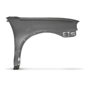 Paralama Corsa 1994 95 96 97 98 99 00 01 02 2003 Lado Esquerdo