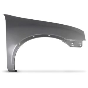 Paralama Corsa 1994 95 96 97 98 99 00 01 02 2003 Lado Esquerdo