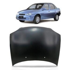 Capo Corsa 2000 2001 2002 2003 Novo Serve No Modelo Antigo