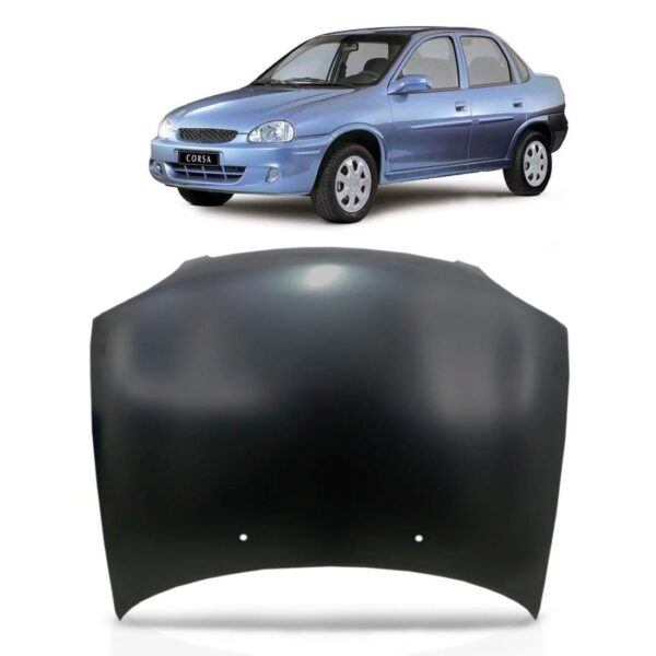 Capo Corsa 2000 2001 2002 2003 Novo Serve No Modelo Antigo