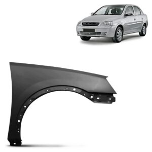 Paralama Corsa Montana 2004 2005 2006 2007 2008 2009 2010  Lado Direito