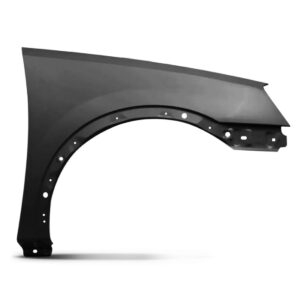 Paralama Corsa Montana 2004 2005 2006 2007 2008 2009 2010  Lado Direito