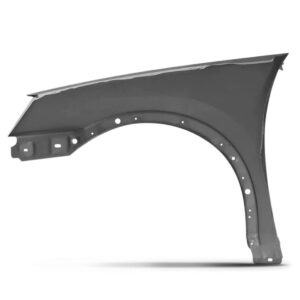 Paralama Corsa Montana 2004 2005 2006 2007 2008 2009 2010  Lado Direito