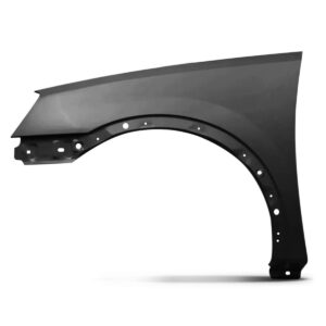 Paralama Corsa Montana 2004 2005 2006 2007 2008 2009 2010  Lado Direito