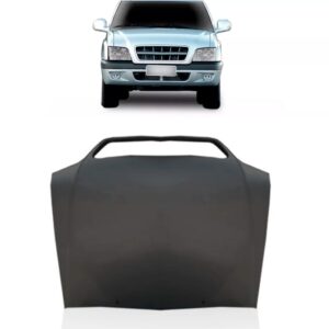 Capo S10 Pitbull 2001 2002 2003 2004 2005 2006