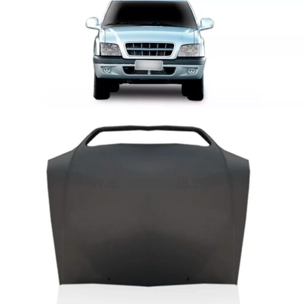 Capo S10 Pitbull 2001 2002 2003 2004 2005 2006