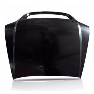 Capo S10 Pitbull 2006 A 2008 C/ Entrada Ar S/ Furo Moldura