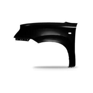 Paralama Tucson 2006 A 2013 Sem Furo Moldura Lado Esquerdo