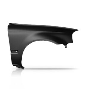 Paralama Honda Civic 1999 2000 Lado Direito