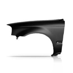 Paralama Honda Civic 1999 2000 Lado Direito