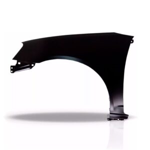 Paralama Civic 2001 A 2003 Esquerdo