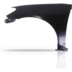 Paralama Civic 2004 2005 2006 Lado Esquerdo