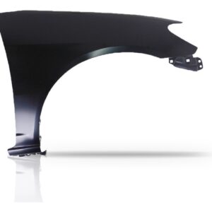 Paralama Civic 2004 2005 2006 Lado Direito