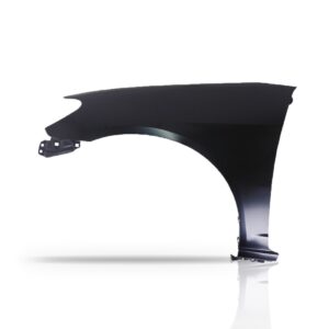 Paralama Civic 2004 2005 2006 Lado Direito