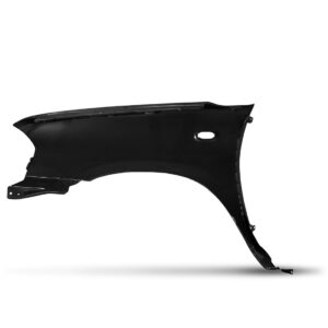 Paralama Frontier 2001 02 03 04 05 06 07 Nissan Com Garantia Lado Direito