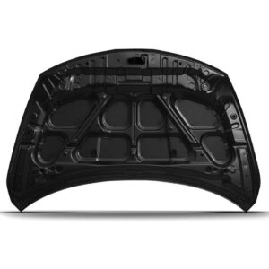 Capo Tiida 2007 2008 2009 2010 2011 2012