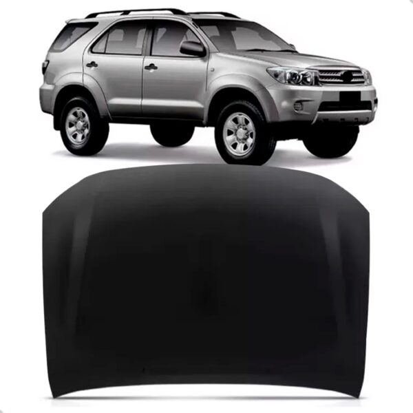Capo Hilux Sw4 2009 2010 2011