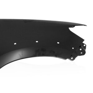 Paralama Hilux 12/2015 Sem Furo Moldura C/furo Pisca Oferta Lado Esquerdo