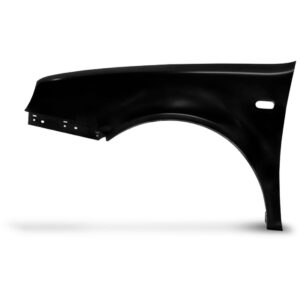 Paralama Golf 1999 A 2006 Lado Esquerdo