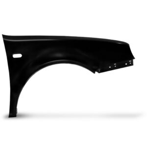 Paralama Golf 1999 A 2006 Lado Direito