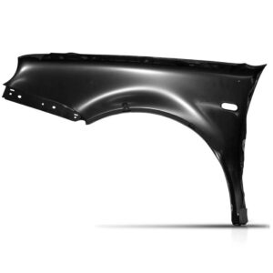 Paralama Golf 1999 A 2006 Lado Direito