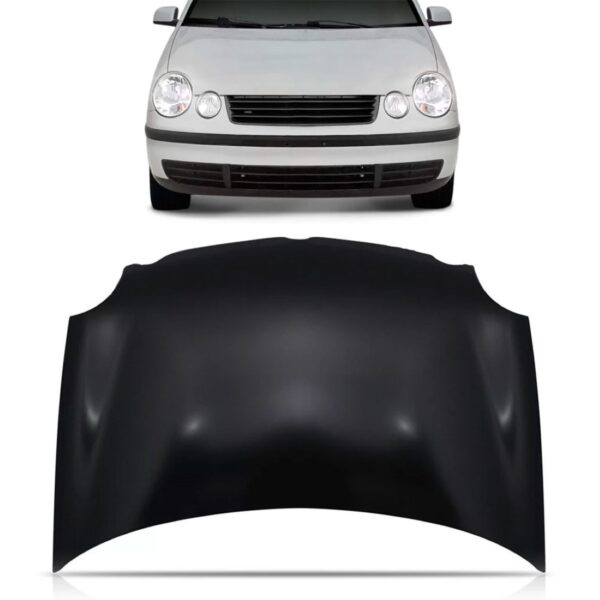 Capo Polo 2003 2004 2005 2006