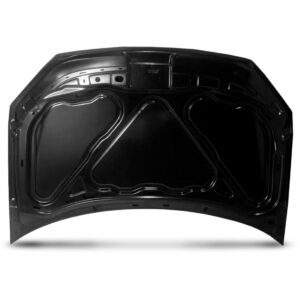 Capo Para Polo 2007 A 2011 Hatch & Sedan