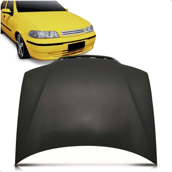 Capo Palio Fire 2001 2002 2003 Sem Furo Esguicho Preto