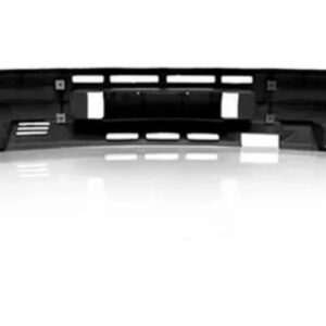 Envolvente Dianteiro Daily 1998 A 2007 Texturizado Novo Preto