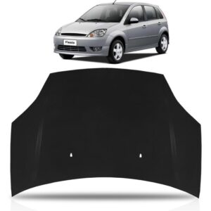 Capô Ford Fiesta 2003 2004 2005 2006 2007