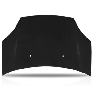 Capô Ford Fiesta 2003 2004 2005 2006 2007