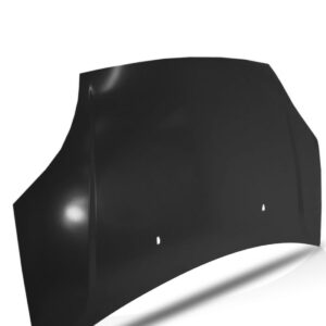 Capô Ford Fiesta 2003 2004 2005 2006 2007