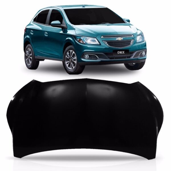 Capo Onix 2013 2014 2015 2016 2017 9671