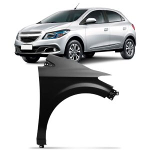 Paralama Onix/prisma 2013 A 2018 Lado Direito